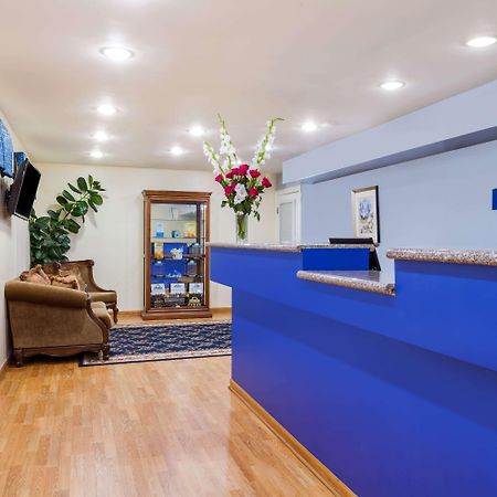 Days Inn By Wyndham Hampton Dış mekan fotoğraf