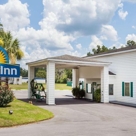 Days Inn By Wyndham Hampton Dış mekan fotoğraf