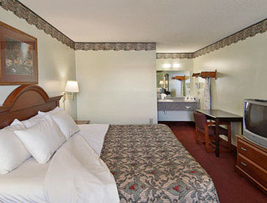 Days Inn By Wyndham Hampton Oda fotoğraf