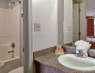 Days Inn By Wyndham Hampton Oda fotoğraf